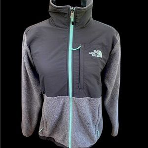 Women’s North Face Polartec Jacket